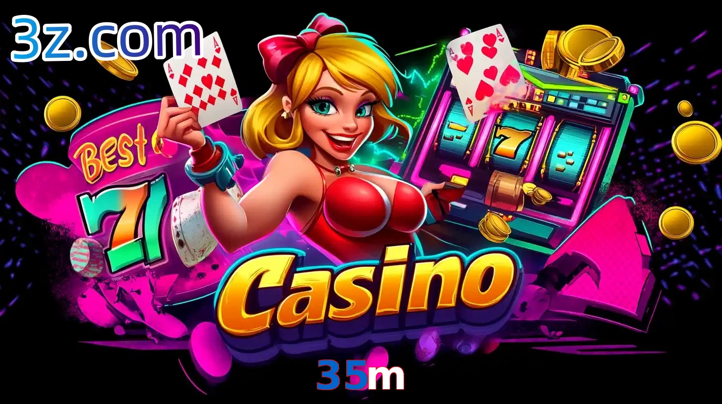 35m casino