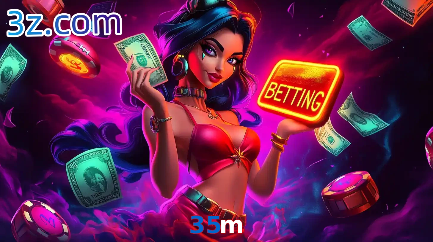 35m betting