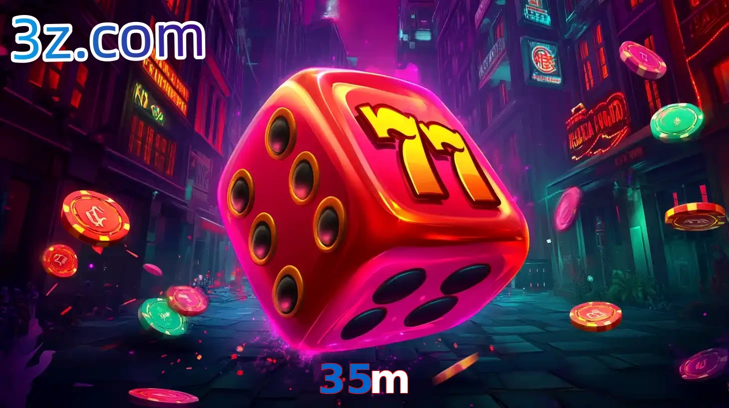 35m jogos de dados