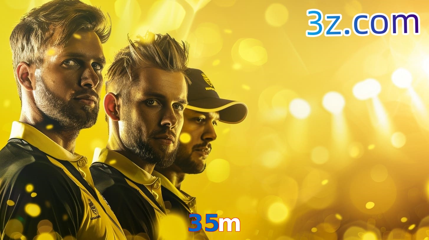 35m betting