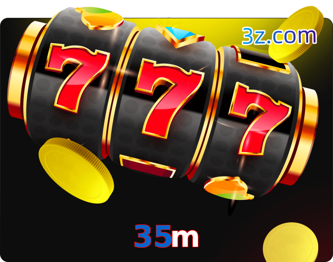 35m slots online Brasil