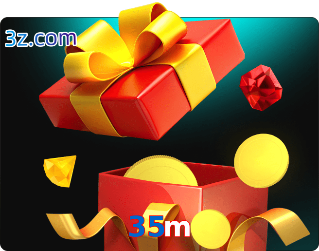 35m recompensas diárias jogo online