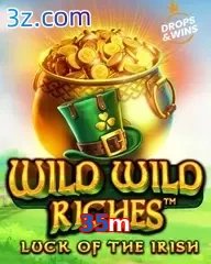 35m slots online luck of the Irish