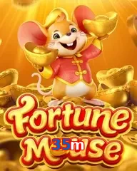 35m slots online fortune mouse
