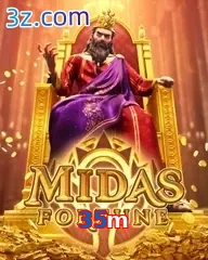 35m slots online midas fortune