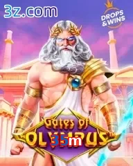 35m gates of olympus slot